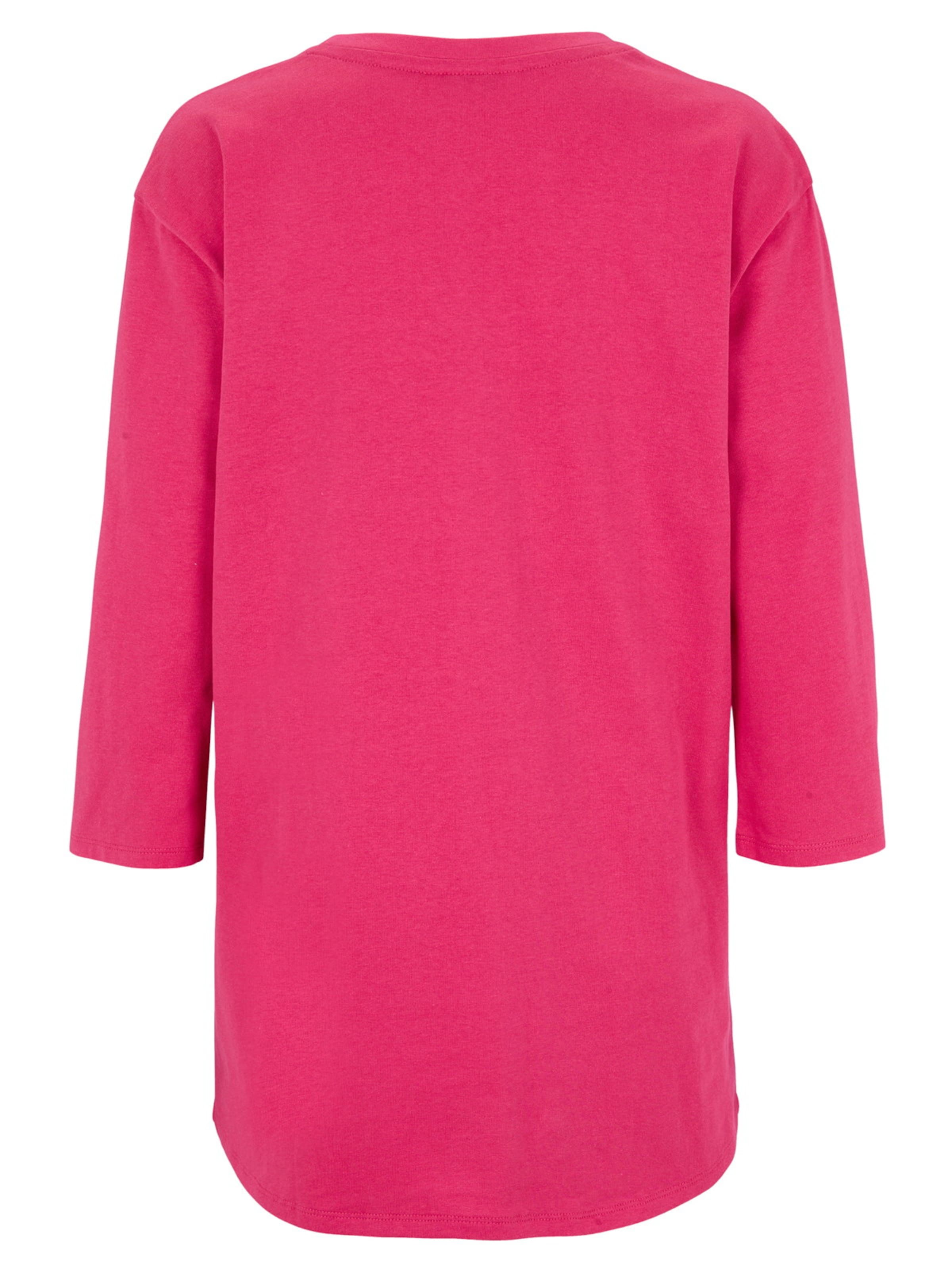 Cellbes of Sweden Tuniek in Roze