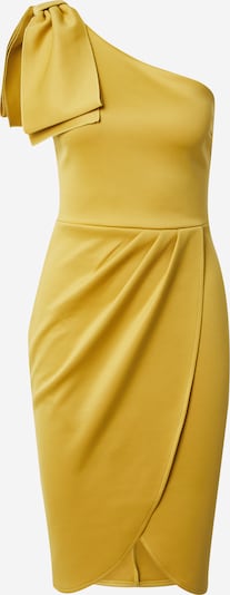 WAL G. Sukienka koktajlowa 'TAMMY' w kolorze limonkam, Podgląd produktu