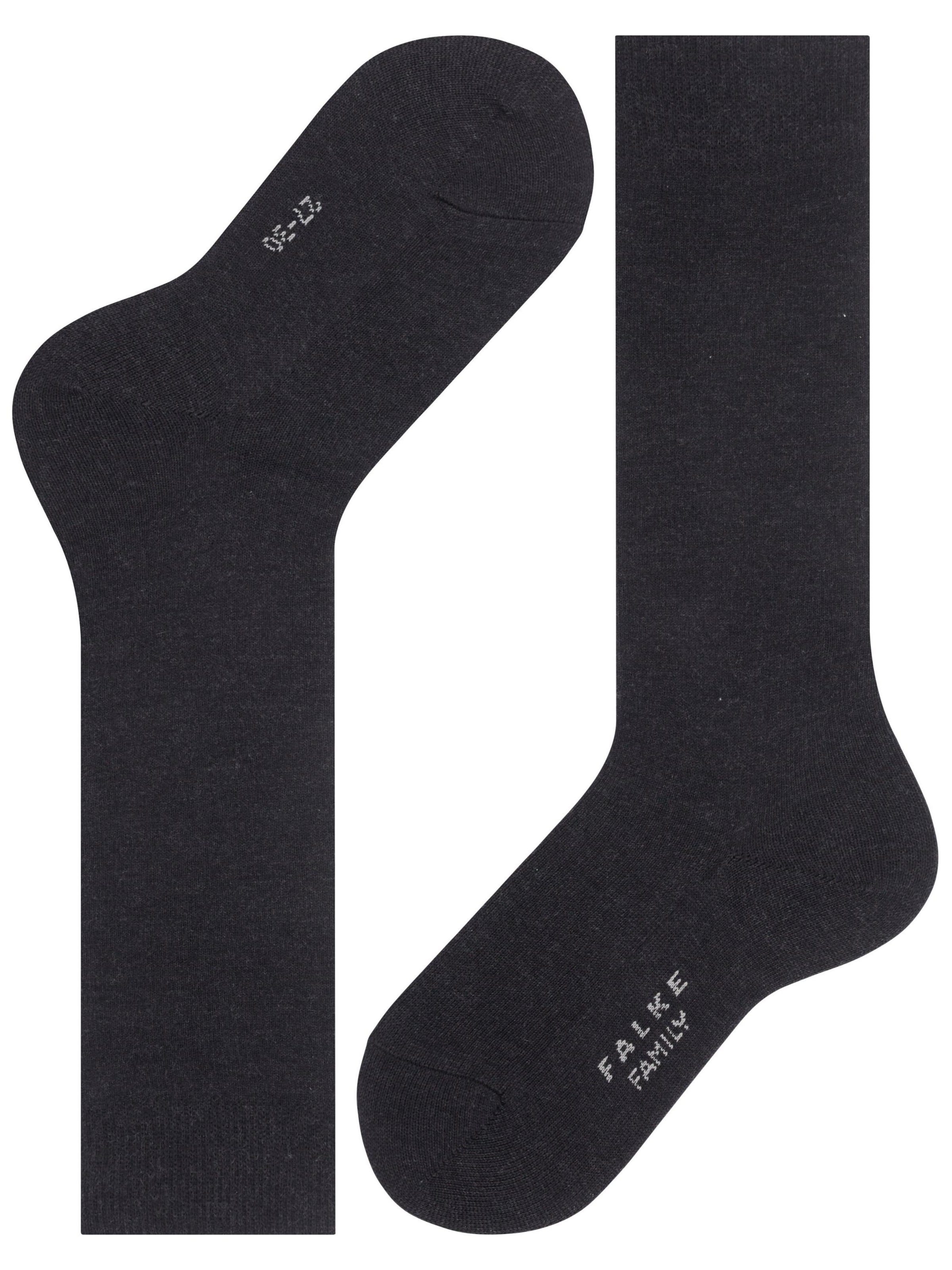 FALKE Socks in Grey