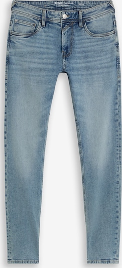 TOM TAILOR DENIM Farkut 'PIERS' koossa 29/32 värissä sininen denim, Tuotenäkymä