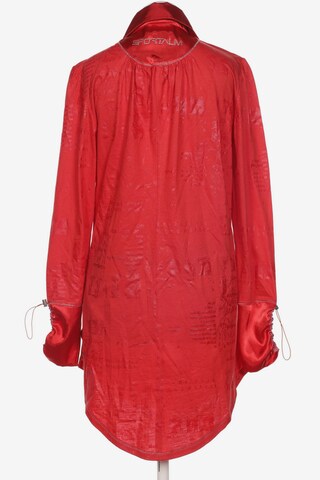 Sportalm Blouse & Tunic in S in Red