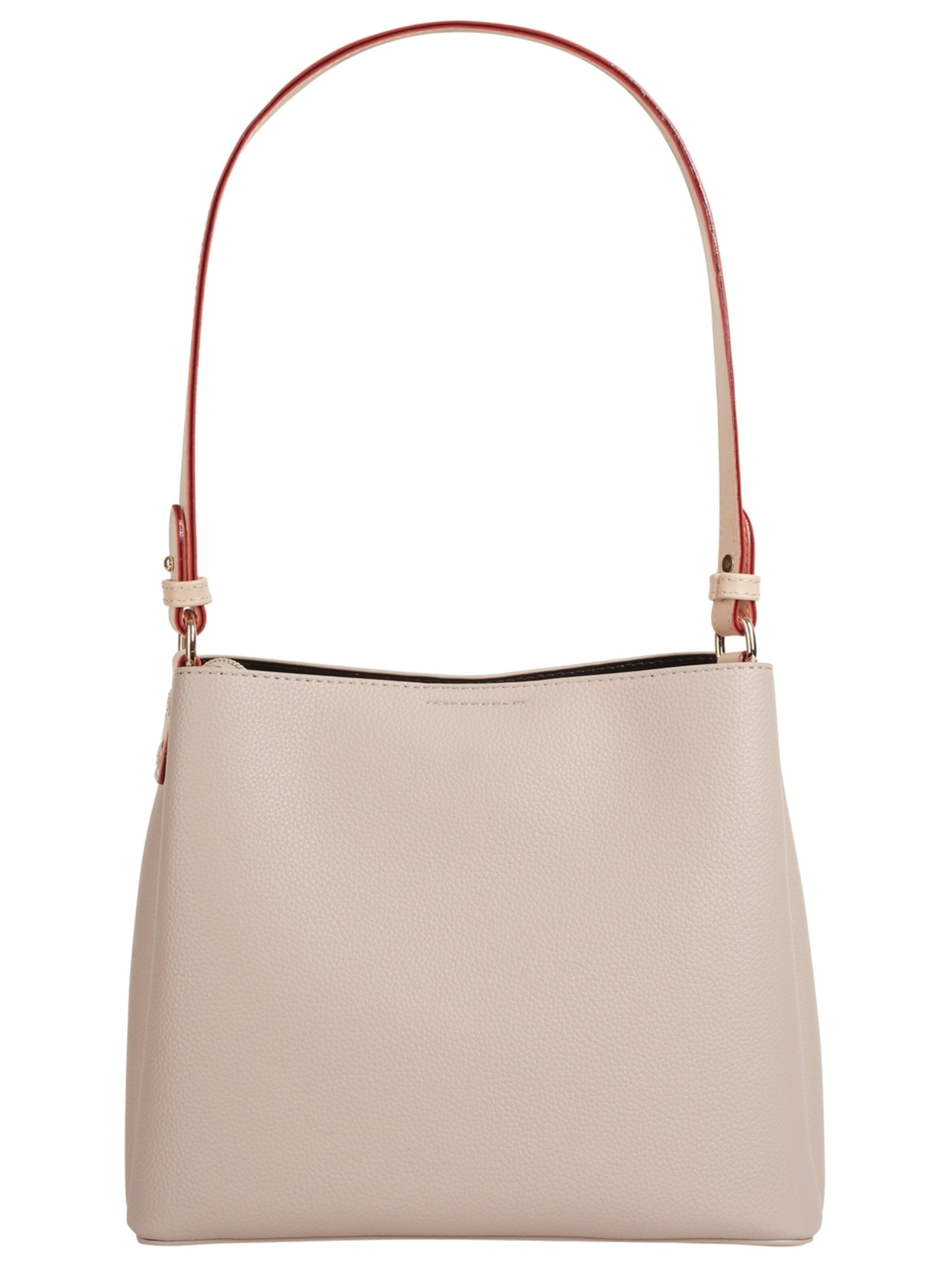 bugatti - Bolso de mano 'ELLA' en beige
