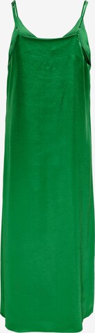 žalia ONLY Suknelė 'COSMO'