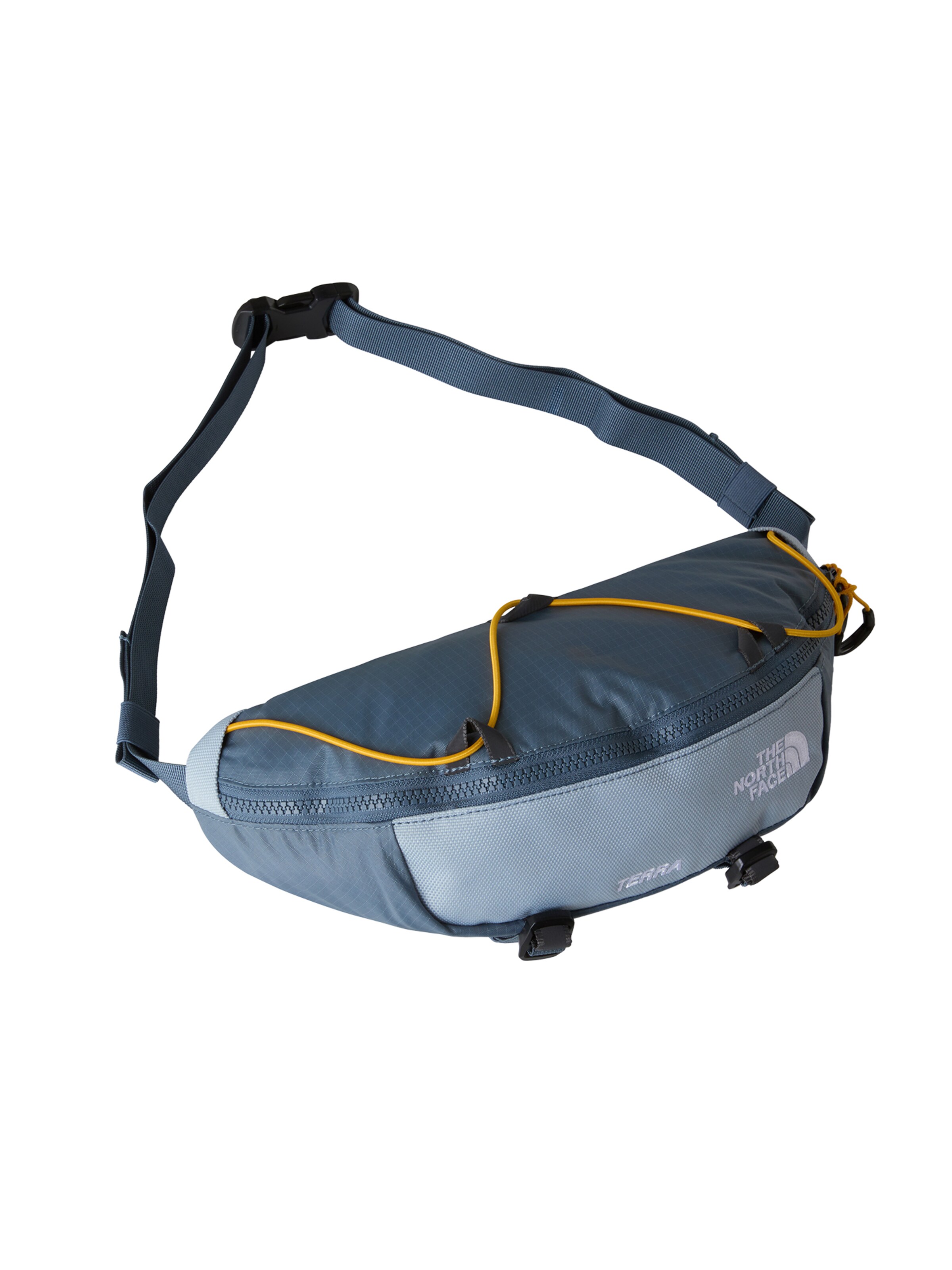 THE NORTH FACE Спортна чанта за кръста 'Terra Lumbar' в синьо