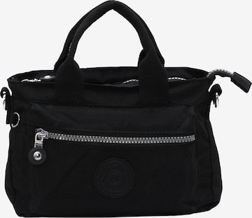 Mindesa Kabelka - Čierna: predná strana