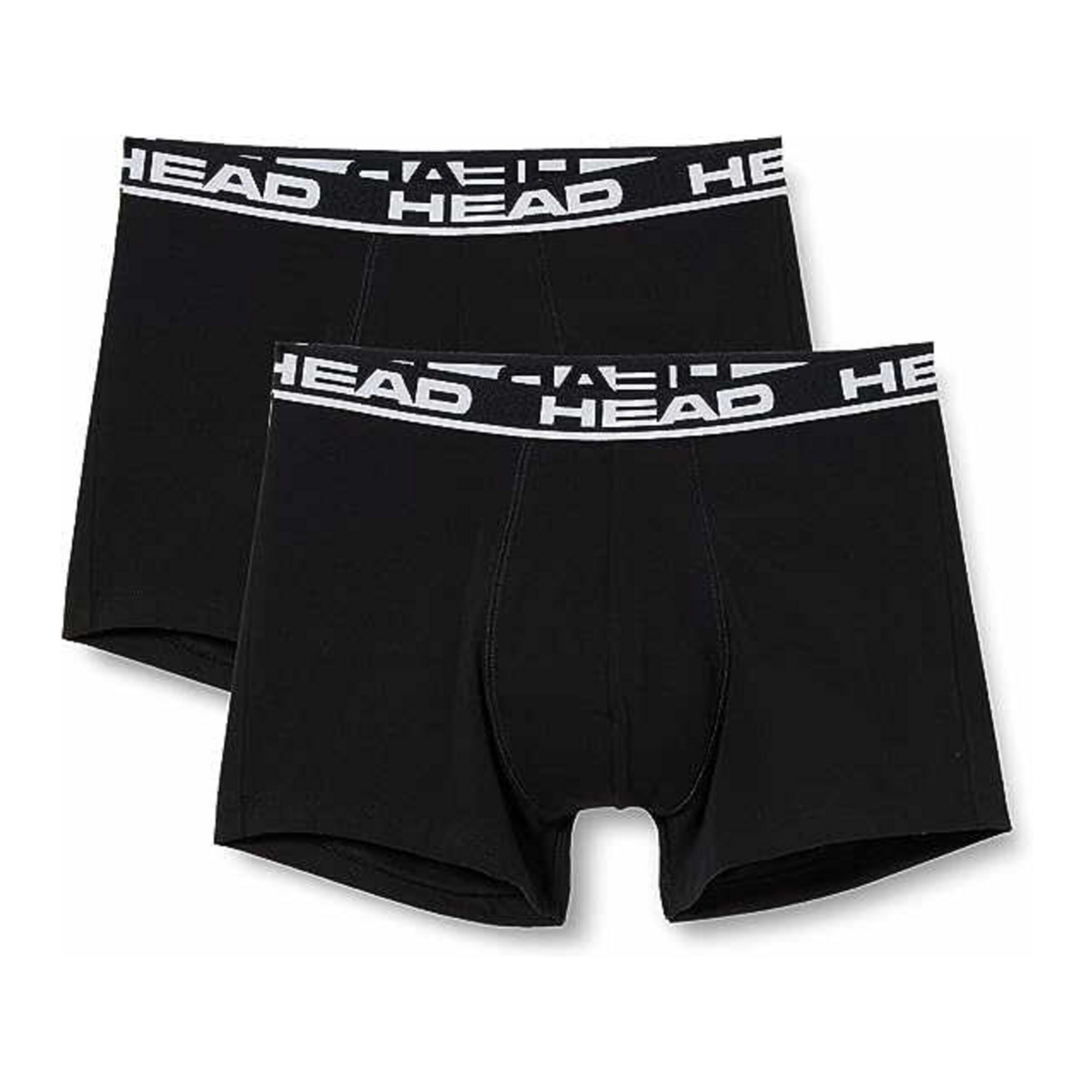 HEAD Boxer shorts in Black
