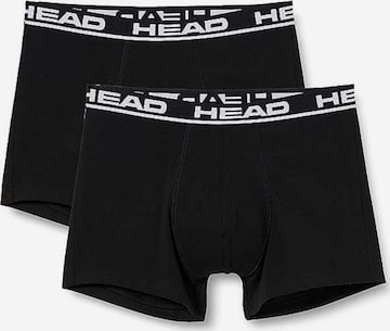 HEAD Boxer shorts in Black