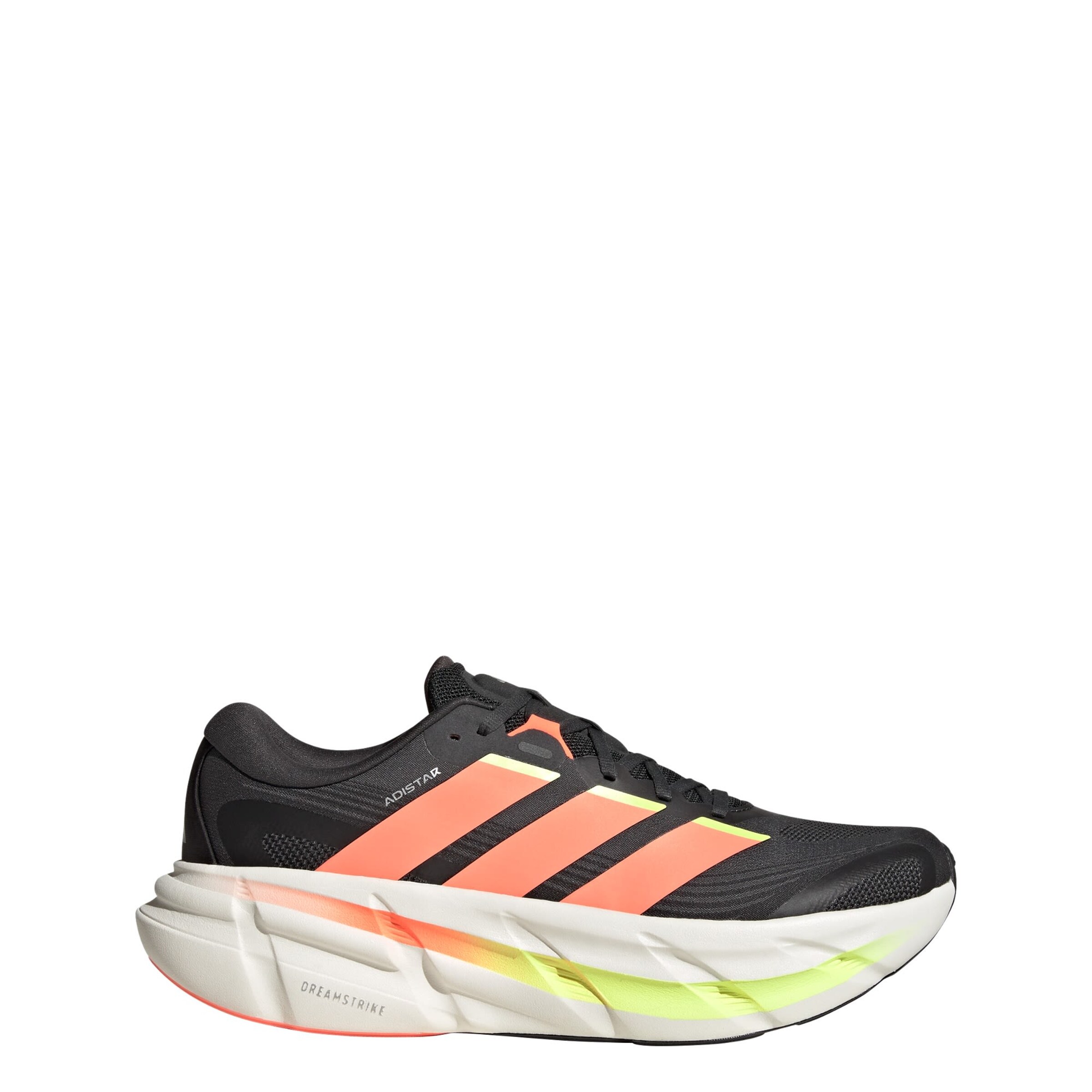Chaussure de course 'Adistar 5' ADIDAS PERFORMANCE en noir