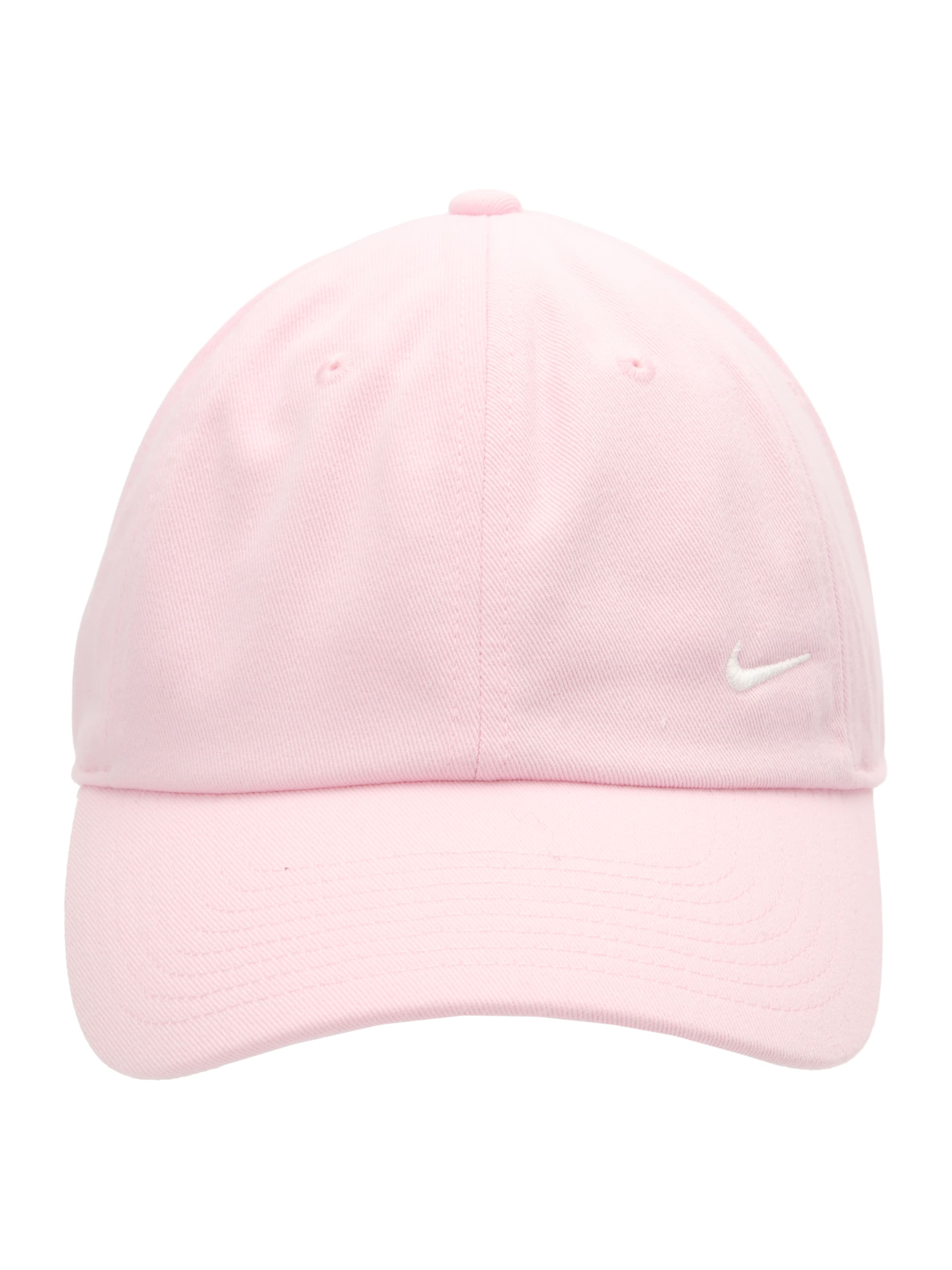 Casquette 'CLUB' Nike Sportswear en rose