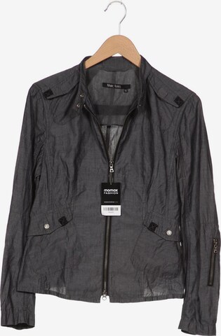 MARC AUREL Jacket & Coat in M in Grey: front