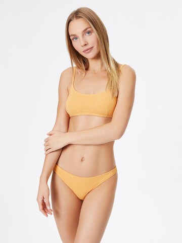 BILLABONG Bikini Bottoms 'So Dazed' in Yellow
