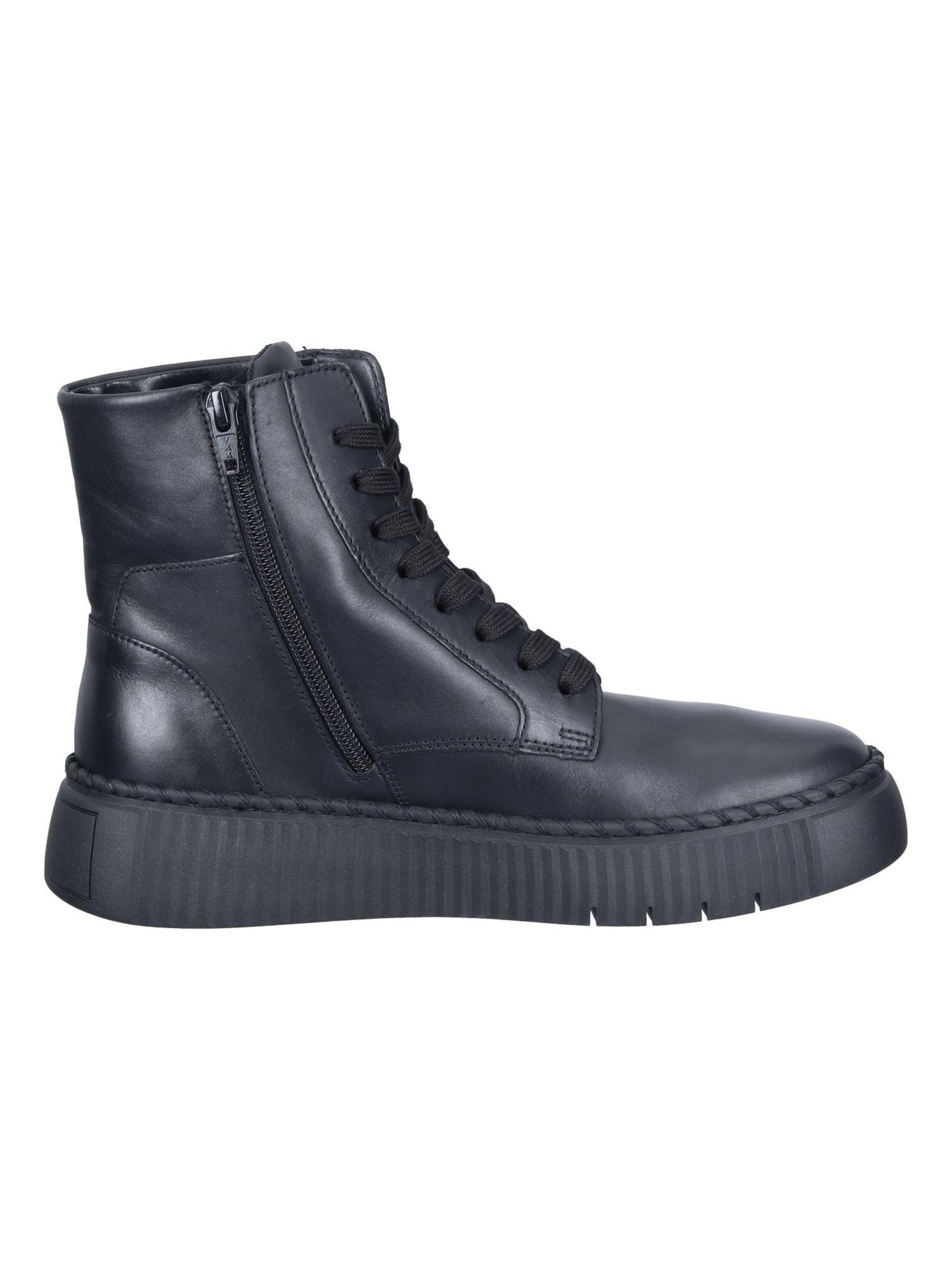 GABOR Stiefelette‌‌ in Schwarz