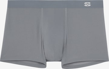 Boxers HOM en gris : devant
