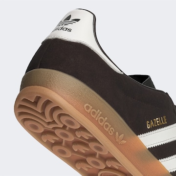 Sneaker bassa 'Gazelle' di ADIDAS ORIGINALS in marrone