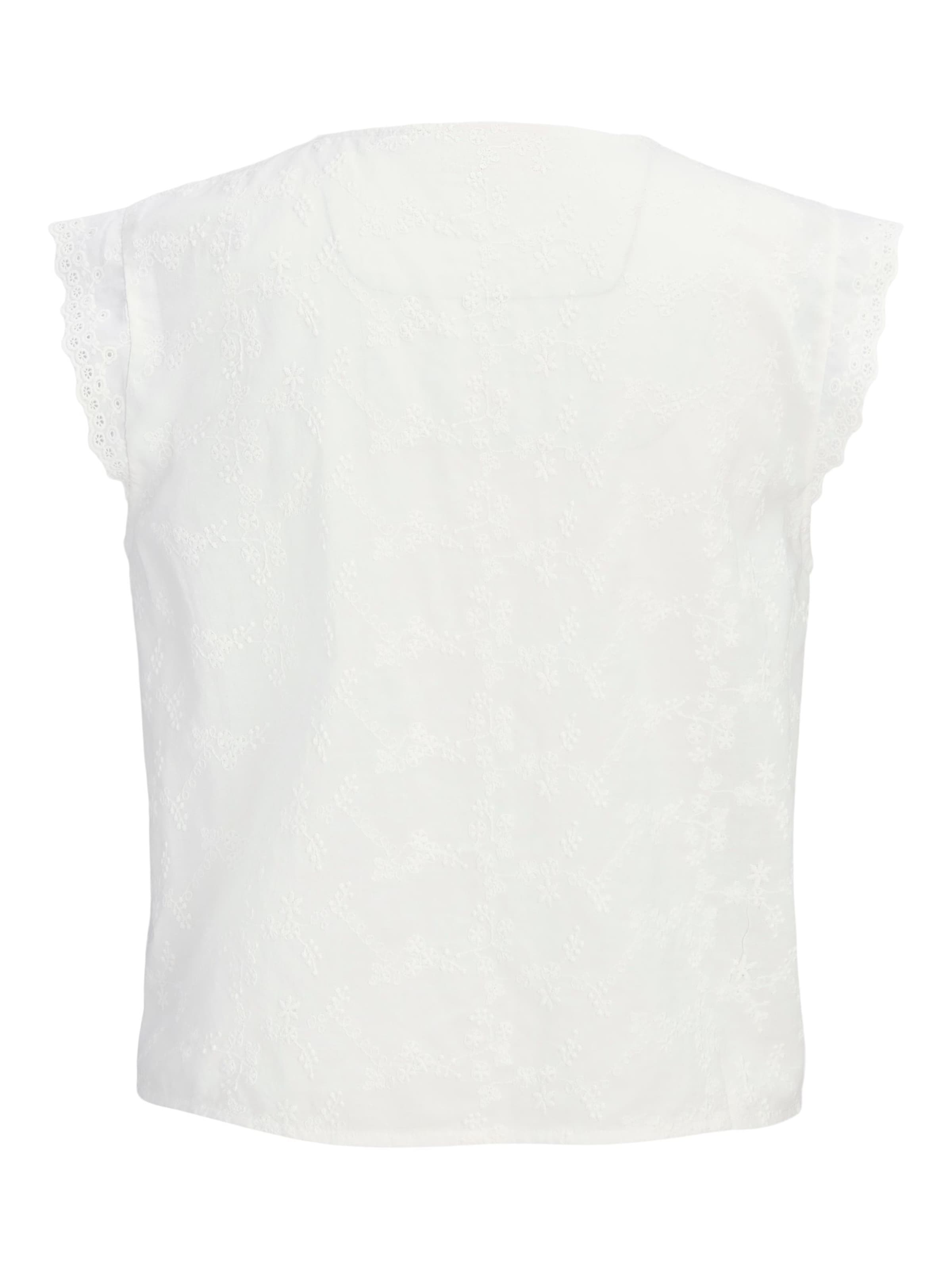 Top di JJXX in bianco