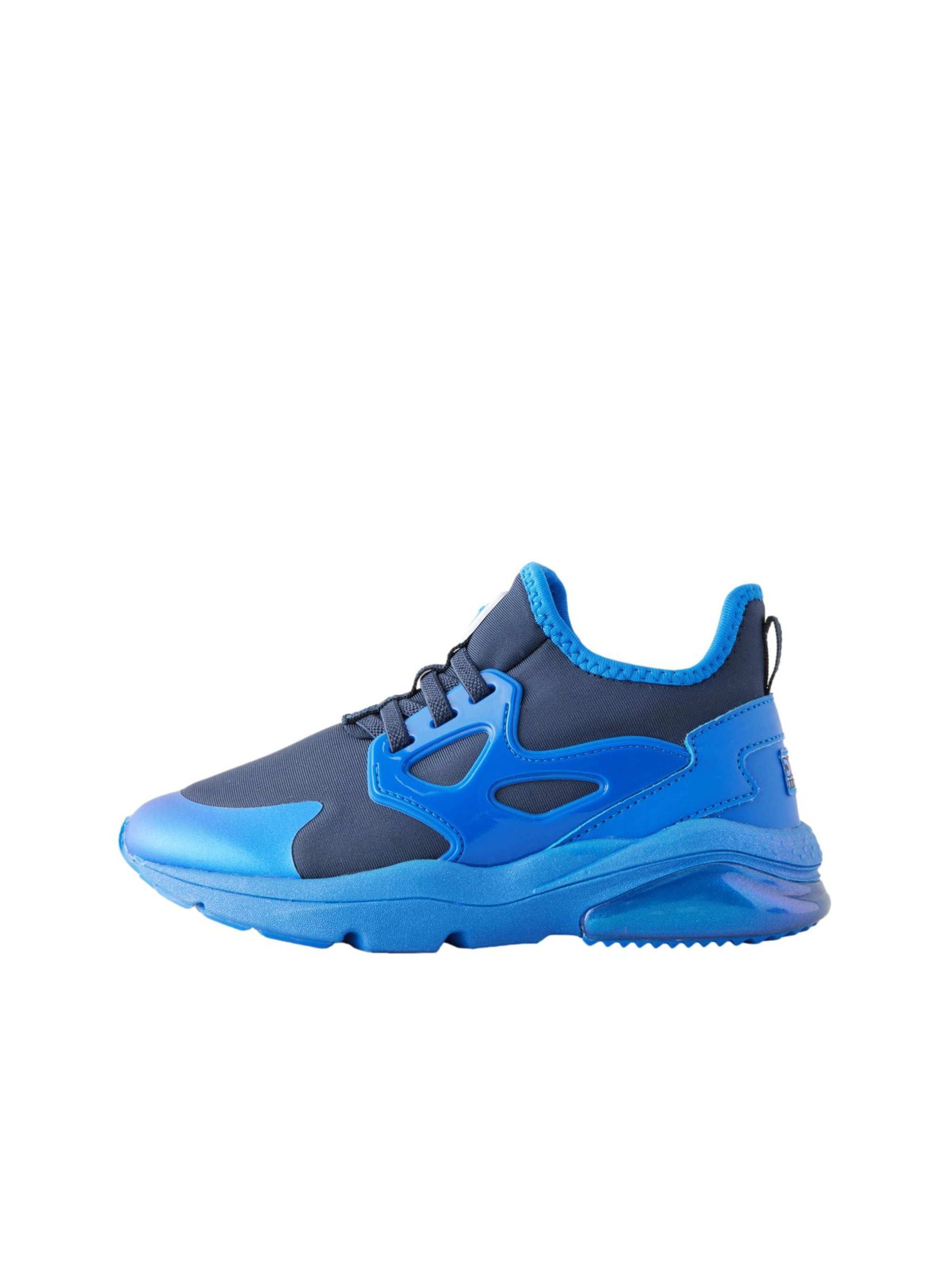 Pantofi sport 'Sonic' de la Next pe albastru: față