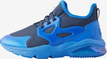 mėlyna Next Sportiniai batai 'Sonic': priekis