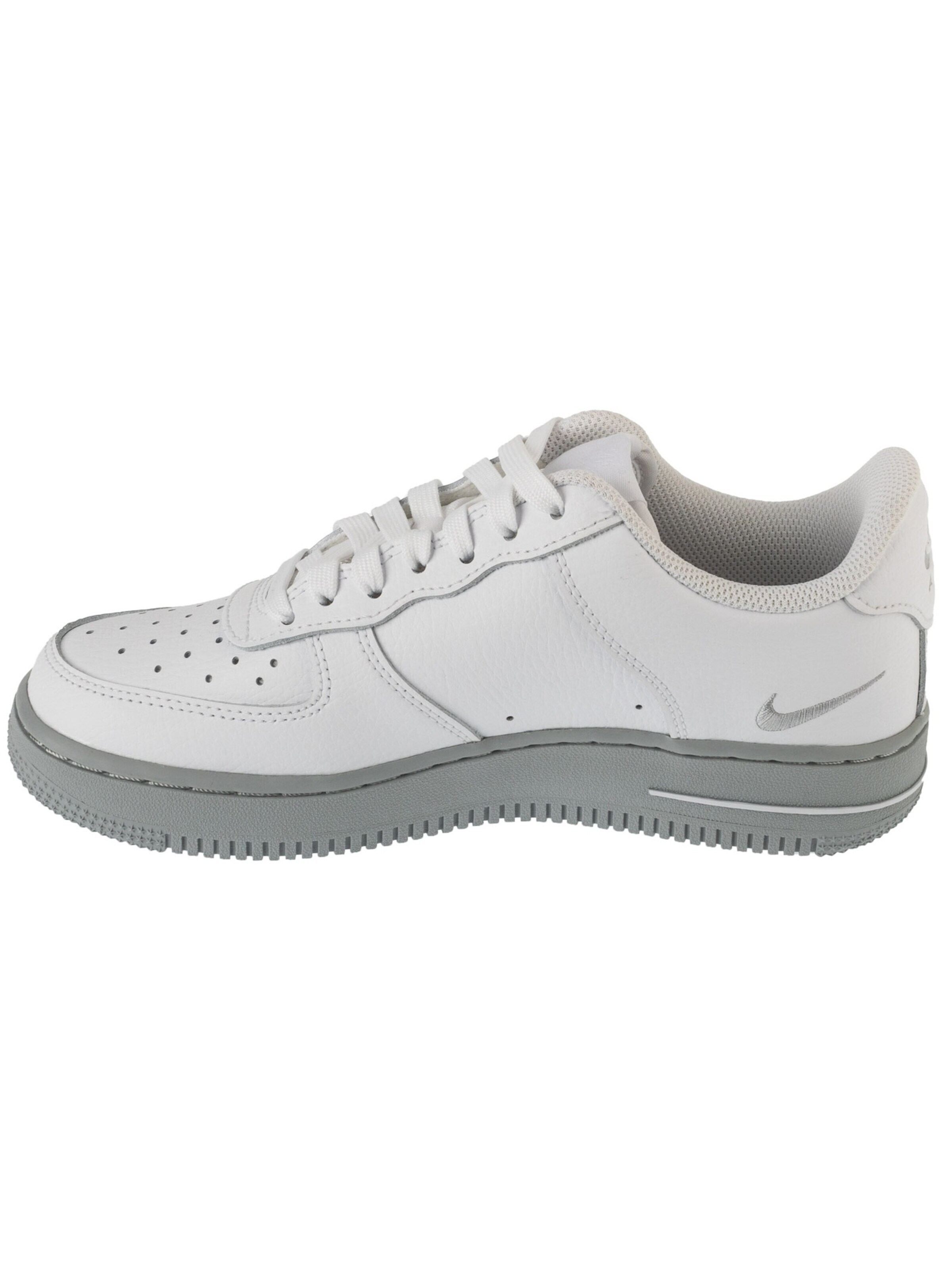 NIKE Sneaker low 'Nike Air Force 1 '07'‌‌ in Weiß