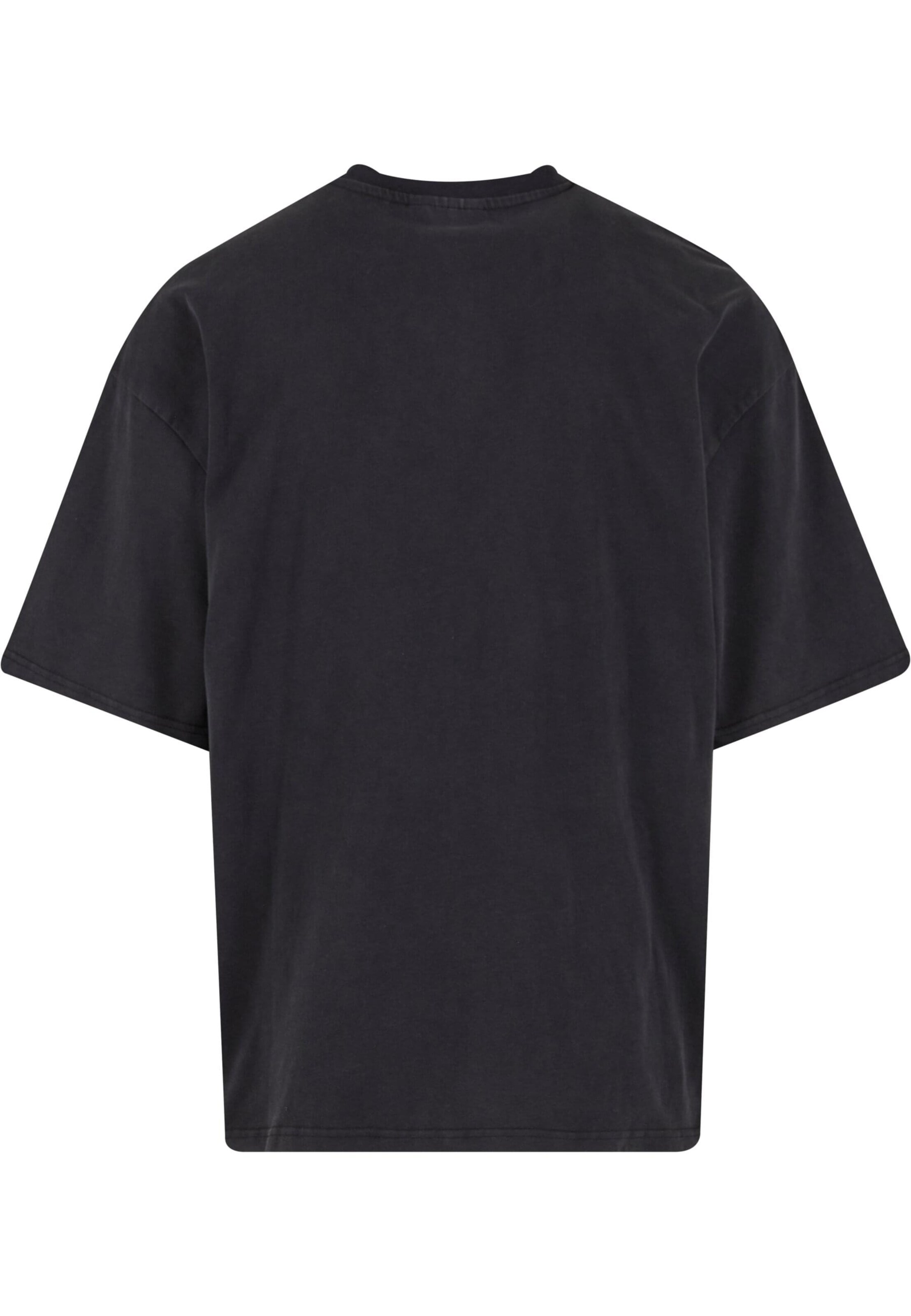 Pegador Shirt in Black