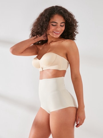 C&City Shaping Slip in Beige