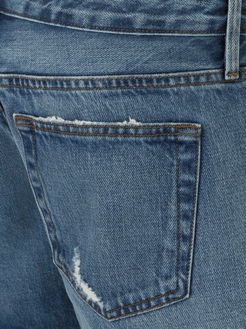 FRAME Regular Jeans 'LE GRAND GARCON' in Blue