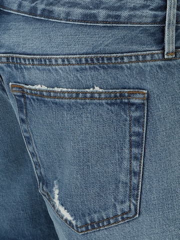 FRAME Regular Jeans 'LE GRAND GARCON' in Blue