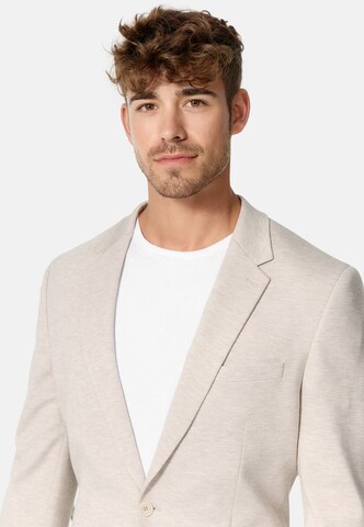 JEFF Slimfit Pak 'Ezra' in Beige