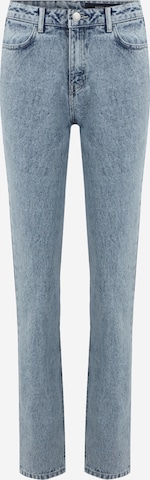 Noisy May Tall Regular Jeans 'JOEY' in Blauw: voorkant