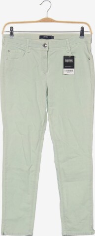 ATELIER GARDEUR Jeans in 30-31 in Green: front