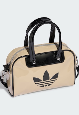 ADIDAS ORIGINALS Torebka 'Adicolor' w kolorze beżowy