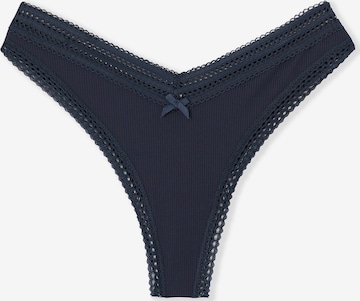 String 'Power' di ETAM in blu: frontale