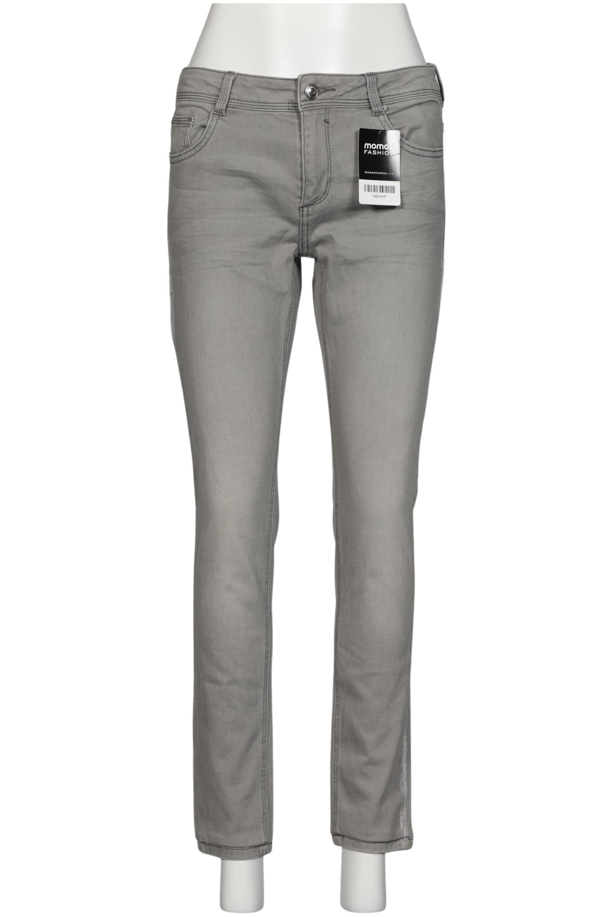 Angels Jeans in 29 in Grey: front