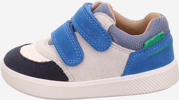 Baskets 'SUPIES' SUPERFIT en beige