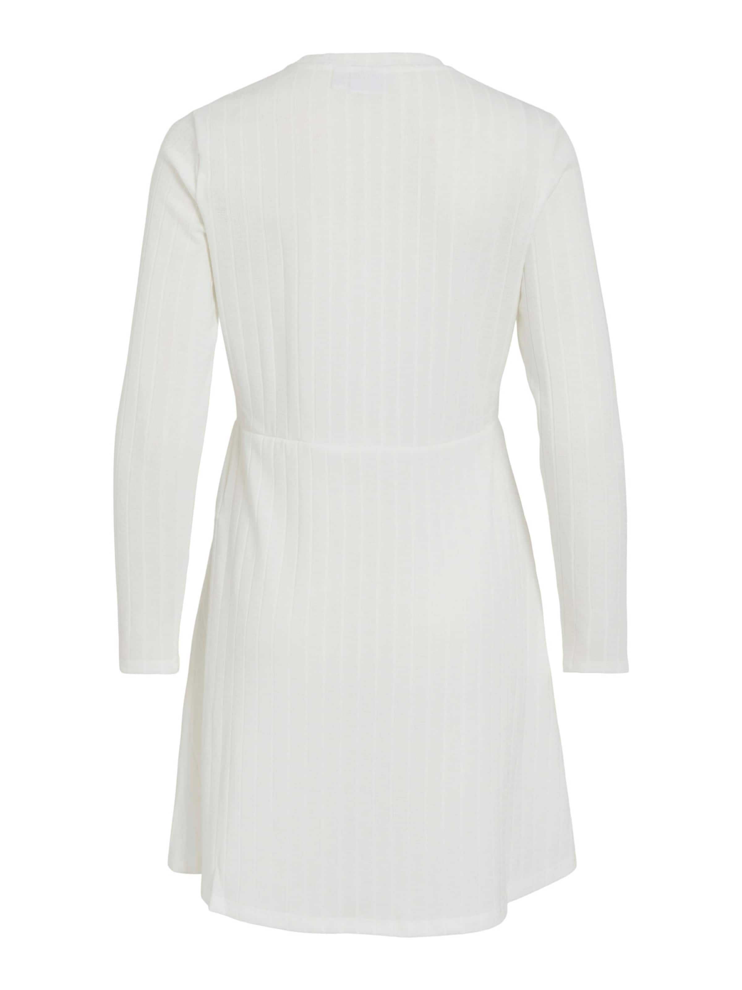 VILA Kjole 'VISEWI' i beige