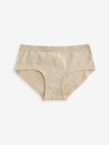 Next - Cueca em mistura de cores