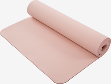 Athlecia Mat in Roze: voorkant