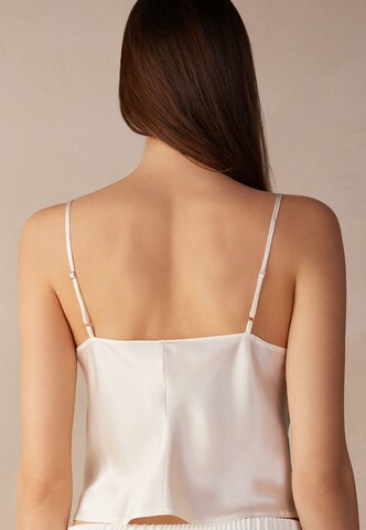 INTIMISSIMI Top in White