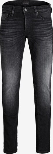 JACK & JONES Jeans 'Glenn' in de kleur Black denim, Productweergave