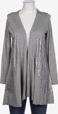 KAPALUA Sweater & Cardigan in M in Grey: front