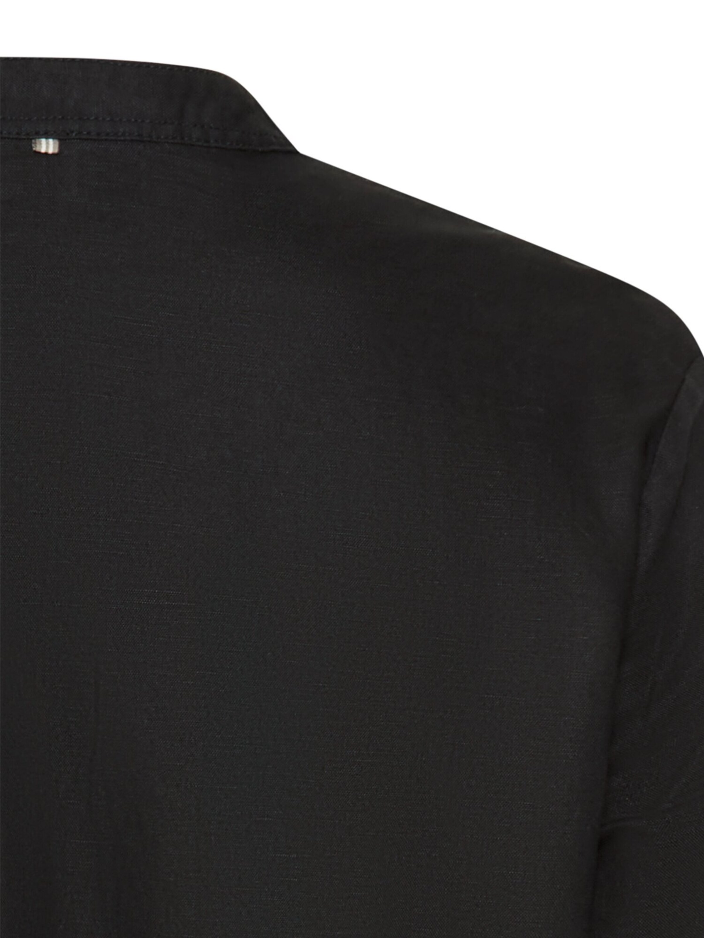 CAMEL ACTIVE Kleid in Schwarz