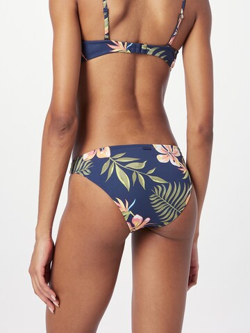 ROXY Bikini Bottoms 'INTO THE SUN' in Blue