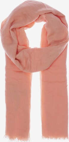 CODELLO Schal oder Tuch One Size in Orange: predná strana