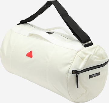 ADIDAS SPORTSWEAR Sports Bag 'Weekender' in White