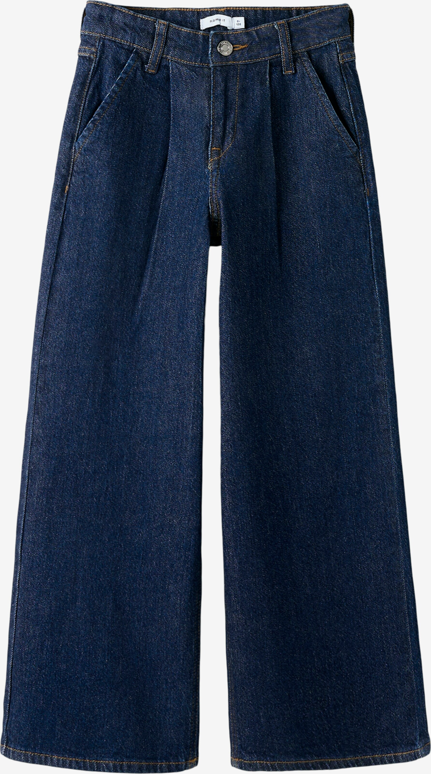 NAME IT Wide leg Jeans 'NKFBELLA'