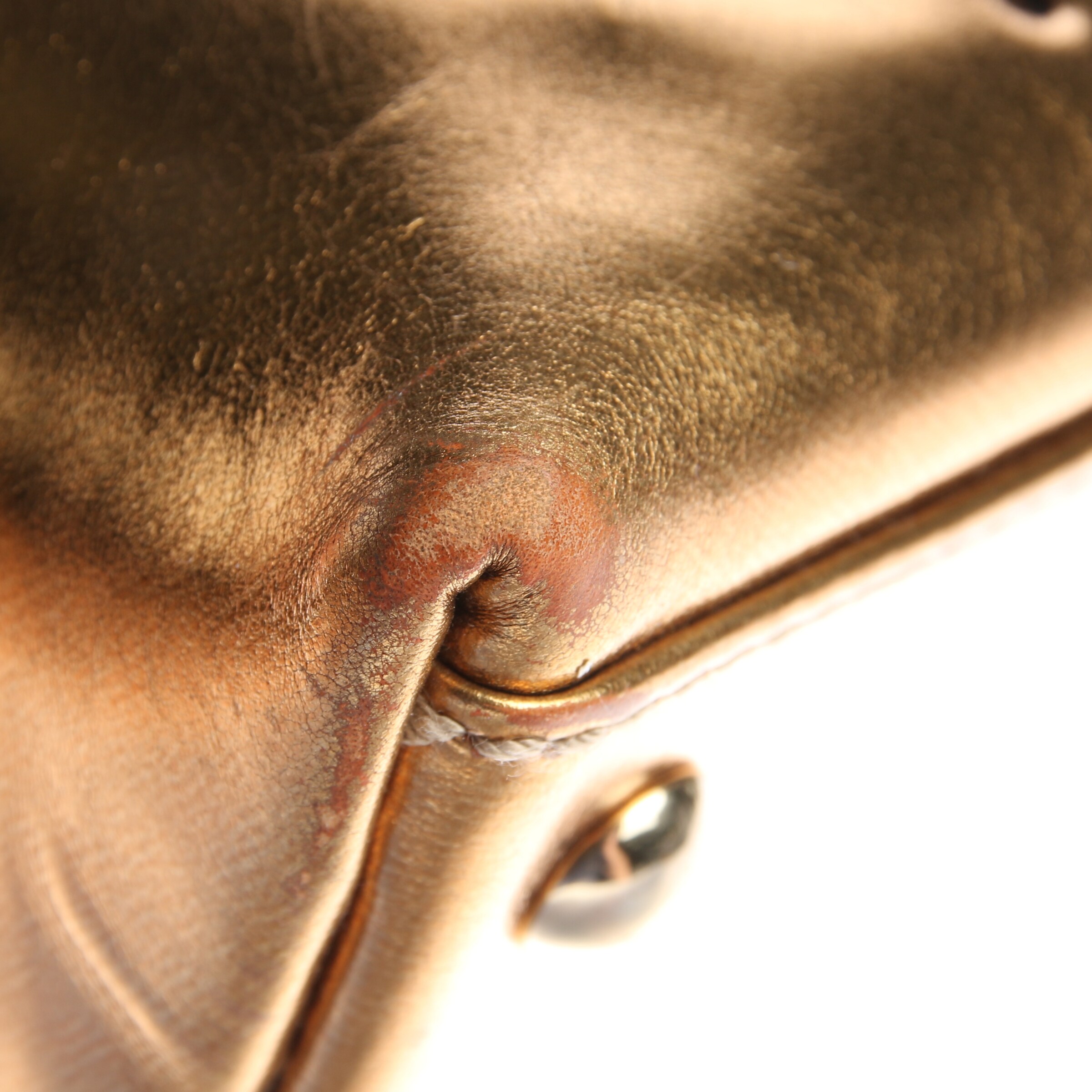 Gucci Bag in One size in Silver