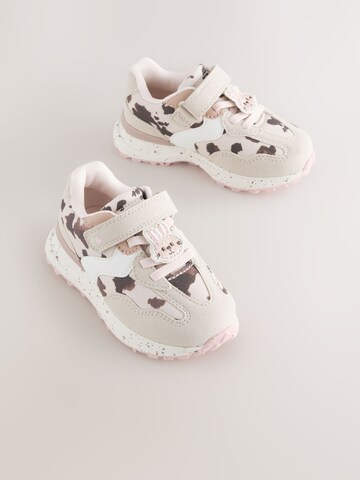 Botoșei bebeluși de la Next pe bej