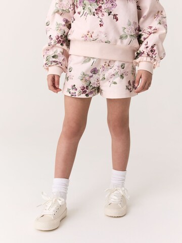 Set di LAURA ASHLEY in rosa