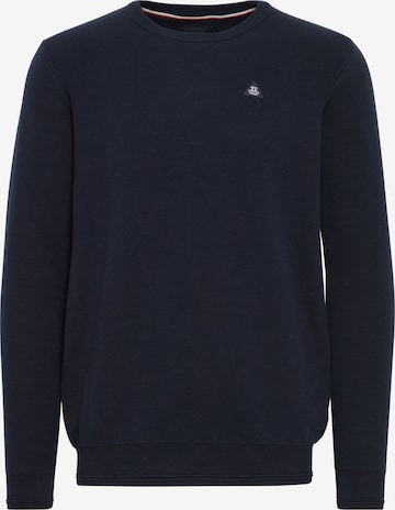 FQ1924 Sweater 'Kyle' in Blue: front