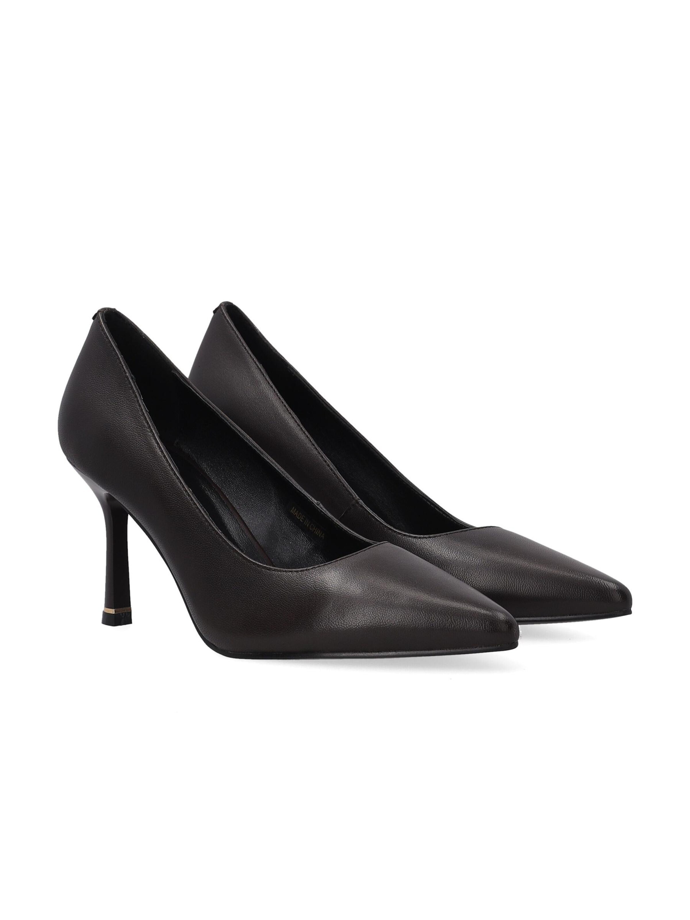 VENEZIA Pumps‌‌‌‌‌‌‌‌ in Braun