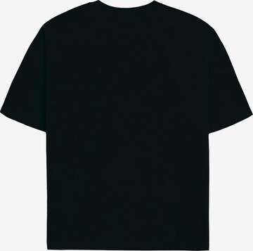 Prohibited Koszulka w kolorze czarny